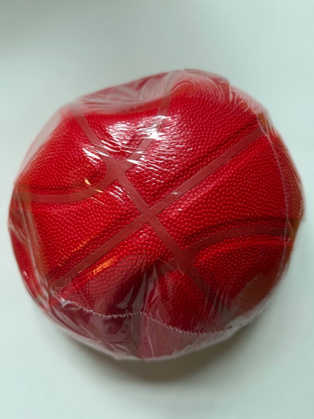 CJ Hendry Basketball